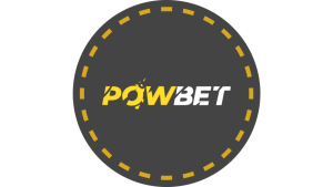Powbet casino logo picture 2
